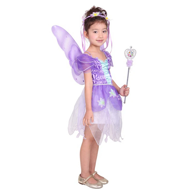 G-0138紫羅蘭花精靈2