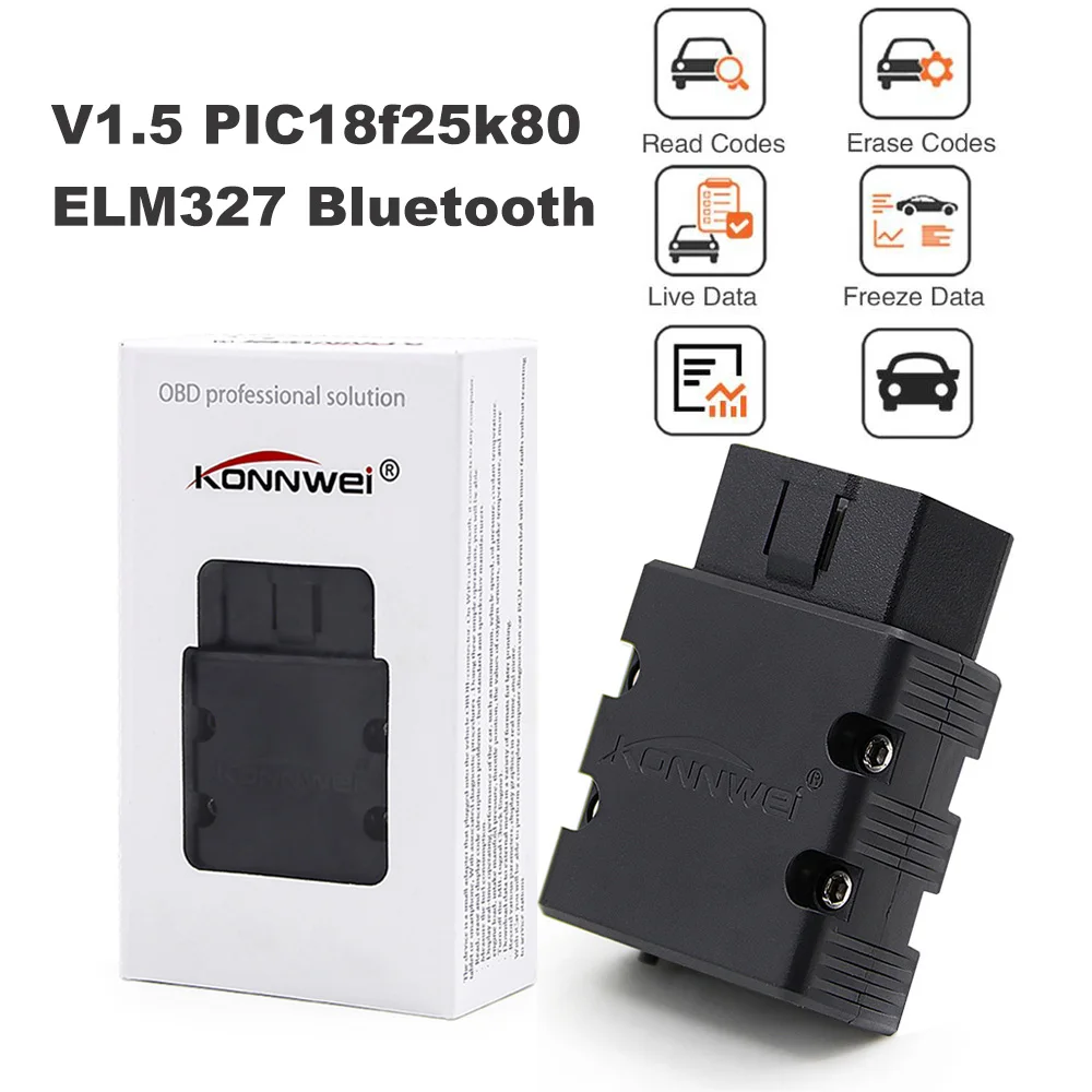 Elm327 bmw f30