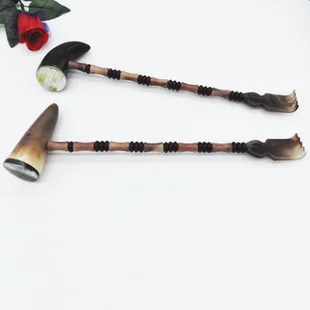 Yiwu Bamboo Nezha копье с красными кисточками детская Игрушечная модель оружия бамбуковые изделия реквизит для выступлений