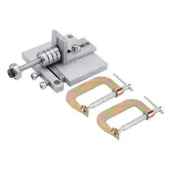 

Leather Strap Cutter Splitter Paring Tool Strap Belt Cutting Machine Skiver Leather Craft DIY Leather Tools