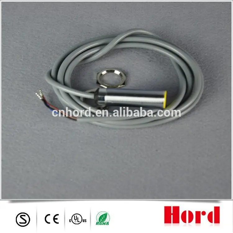 

Hord whole series ultrasonic fuel level sensor Bi5-M18-AN6X