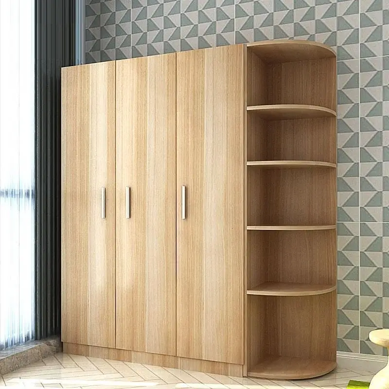 Хранение Lemari Ropero Yatak Odasi деревянный Kast Armario mobiliya одежда мебель для спальни Mueble De