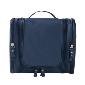 

Multifunctional Women Toiletry Makeup Kit Bag Storage Waterproof Cosmetic Bag Picnic handBag Organizer Travel Toiletry Bag