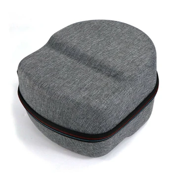 

1pc Gaming Headset Case For Quest Carry Stereo Headphone Travel VR Controller