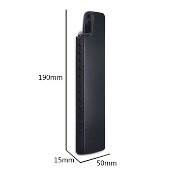 

New Tactical Battery Storage System Storage Box Magazine Box Function Battery Storage Box