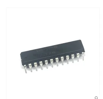

Free shipping20pcs/lot LH5116D-10 LH5116D DIP-24 Best quality