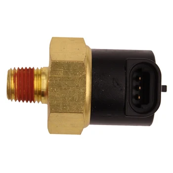 

New Engine Oil & Fuel Pressure Sensor Valve 23532797 23511176 For VOLVO Detroit Diesel Series 50 60