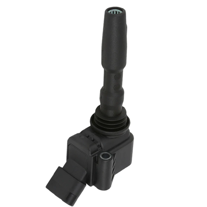 04C 905 110 A 04C905110A новая катушка зажигания Система зажигания для Audi A1 A3 A4 A5 Q2 Q3 для VW GOLF Jetta сиденье для Polo