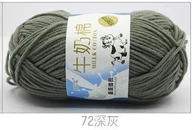 72 dark gray
