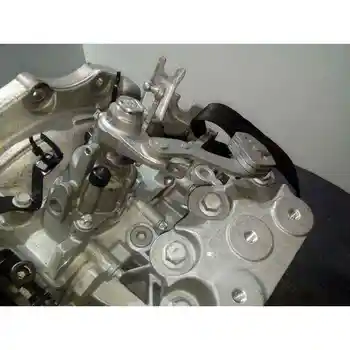 

M320LWQ GEARBOX OPEL ASTRA K LIM. 5TÜRIG