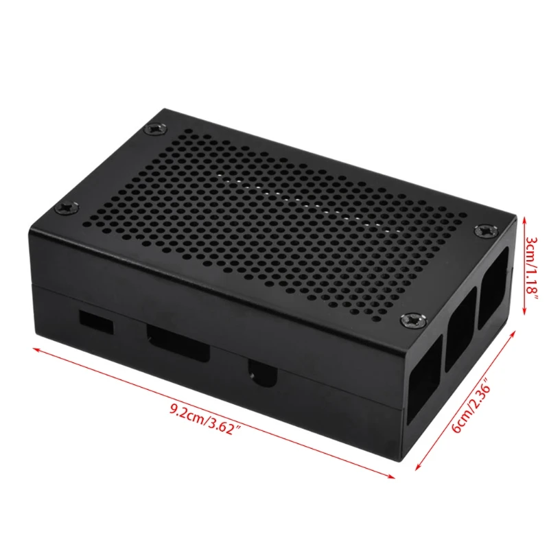 

Raspberry Pi 3 B Pi 2 B / B +