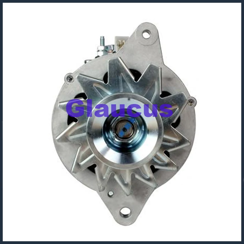 2L 2LT L engine alternator Generator for Toyota LAND CRUISER BUNDERA HIACE II I 2.4 2.2 D TD 1979-1990 27030-54210 27030-54220