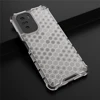 Funda para Xiaomi Poco F3, carcasa de silicona suave resistente, Parte posterior transparente, armadura a prueba de golpes, funda de teléfono para Xiaomi Poco F3 ► Foto 1/6