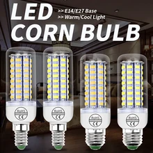 Bombillas y tubos LED