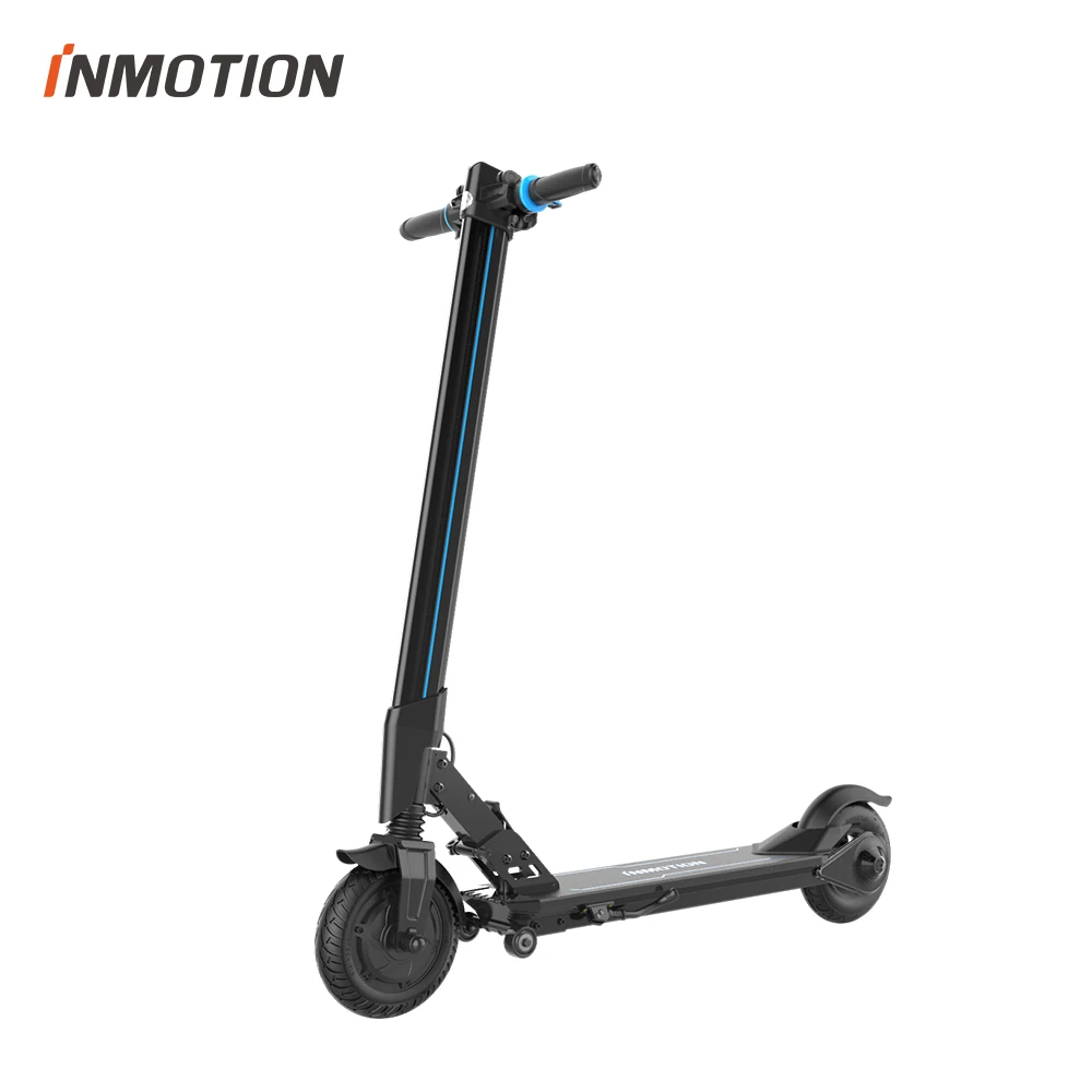  INMOTION L8F Electric Scooters KickScooter Foldable Scooter Cycling Kick Scooter Hoverboard Long Sk