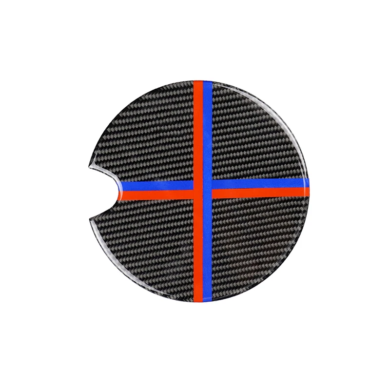 Для BMW MINI R50 R52 R61 F55 JCW автомобильный топливный бак крышка наклейка отделка