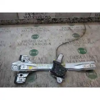 

WINDOW REGULATOR REAR RIGHT Chevrolet CRUZE LS [15465597]