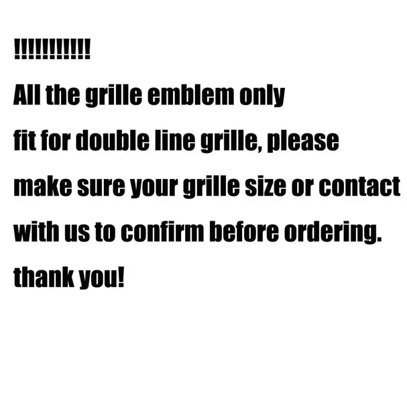  Front Grille M Power Badge Sticker for BMW M3 F30 E90 M5 G30 F10 E60 F22 F23 F07 F31 F34 F32 F12 F1