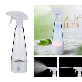 

300ml Disinfectant Maker Household Disinfection Water Machine Spray Bottle