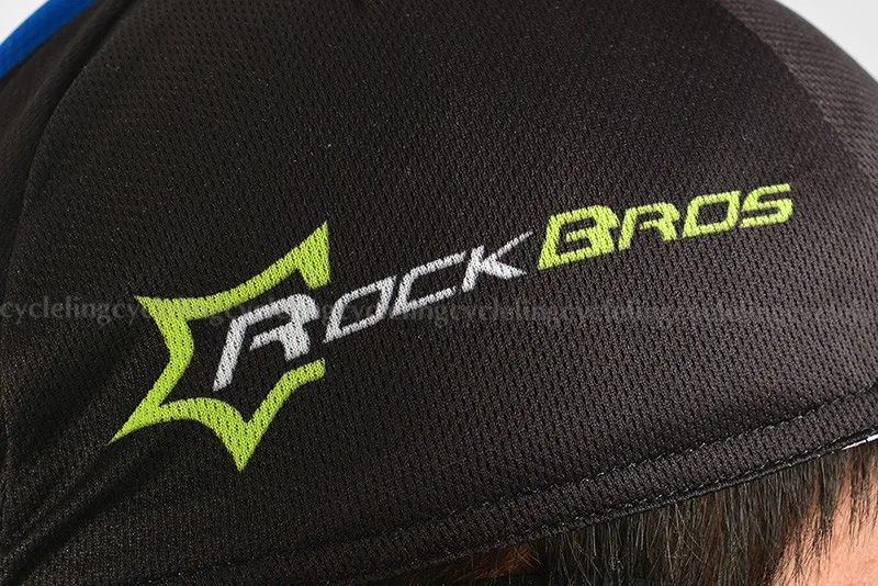 ROCKBROS, горный велосипед MTB велосипедные кепки командная шляпа сетчатые дышащие, для активного отдыха и спорта 6 стилей для мужчин и женщин