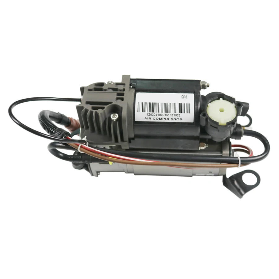 Для Audi A6 C6 4F пневматическая подвеска компрессор, воздушный насос 4F0616005E 2004-2011