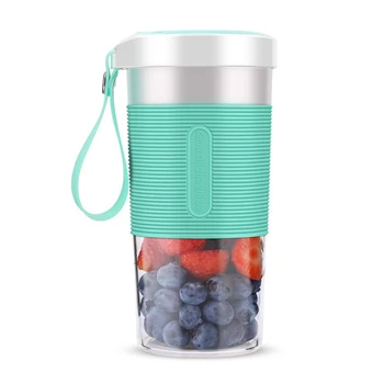 

Portable Juice Machine Household Electric Fruit USB Juice Cup