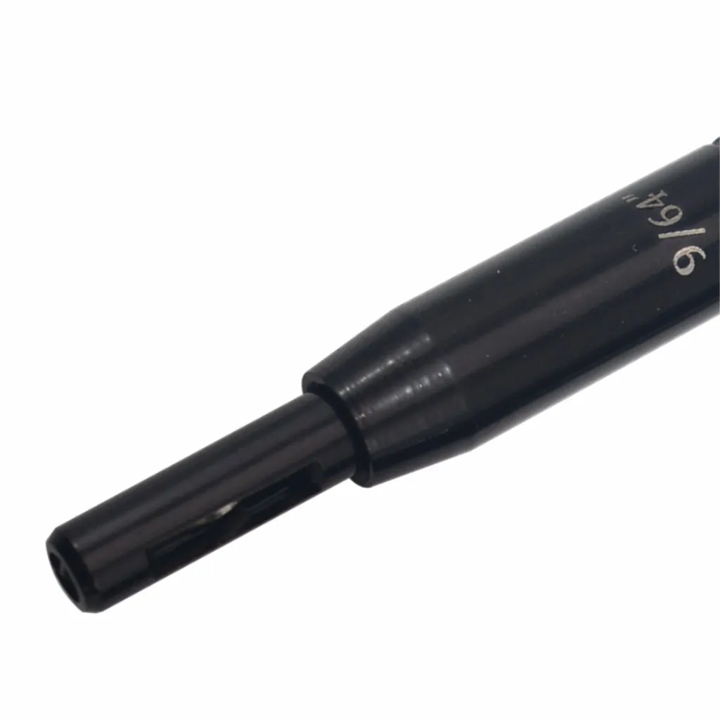 Center Drill Bit Doors Self Centering Hinge Tapper Hole Puncher Wood Tools Hinge Hardware Drill spanner#CL3
