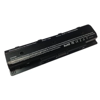 

New OEM Laptop Batteries HSTNN-LB4N P106 PI06 HSTNN-LB4O 15t 15z 17 17t FOR TouchSmart 14 14t For HP 14z 15 17z Series