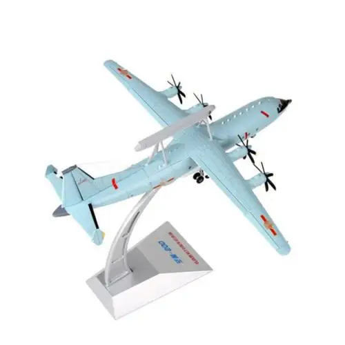 1/100 KJ200 AWACS самолет статическая металлическая модель самолет коллекция подарок