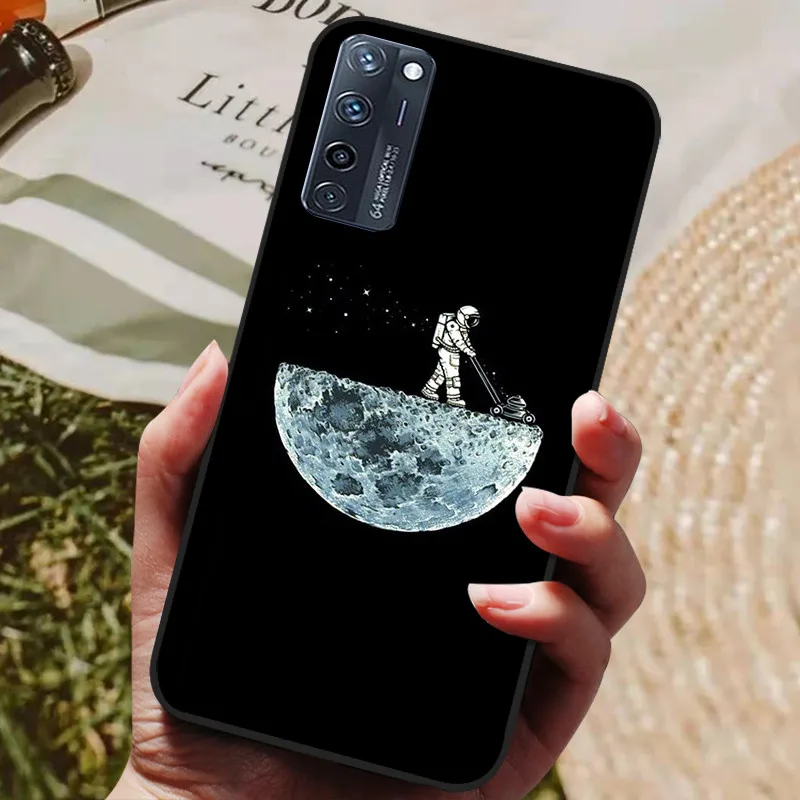 Silicone Protective Phone Case - Soft TPU Back Shell Cover