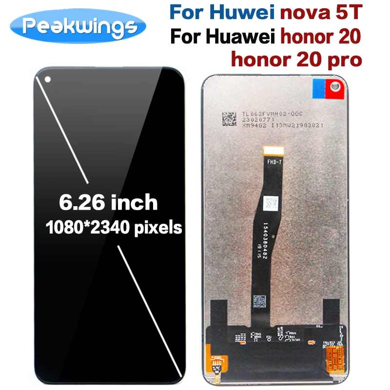 Mobile Phone Parts
