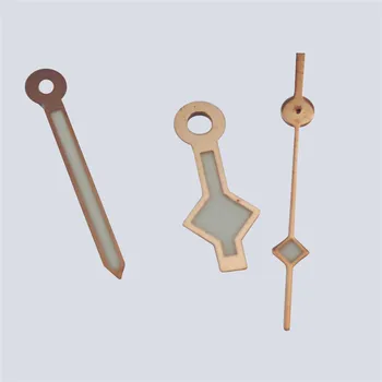 

Blue Luminous Watch Hands for ETA 2824 Series Mechanical Watch Movement Repair Kits