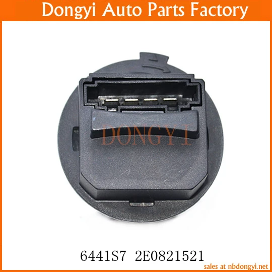 ǳ  ױ OE NO. 6441S7 6441.S7 2E0821521