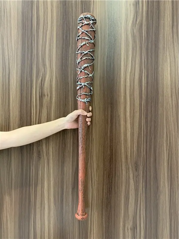 Baseball Bat Cosplay Toy Cosplay Prop 83cm