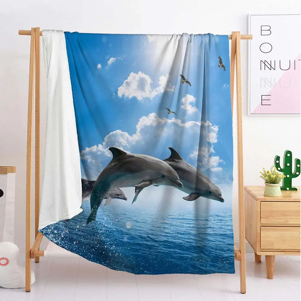 

whale mexican pink luxury animal crossing fabric blanket for bed custom photo weighted tapestry throw h fuzzy blanket 3