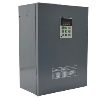 Buy Universal Frequency Converter 15KW 20HP 380V 32A VFD 3PH Input Vector Inverter 3phase Output PID For CNC Spindle Air Blower