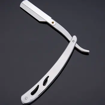 

Safe Rotary Razor Frame Moustache Beard Body Hair Removal Razor Shaver Case Epilator Trimmer Barbeador Barber Tool