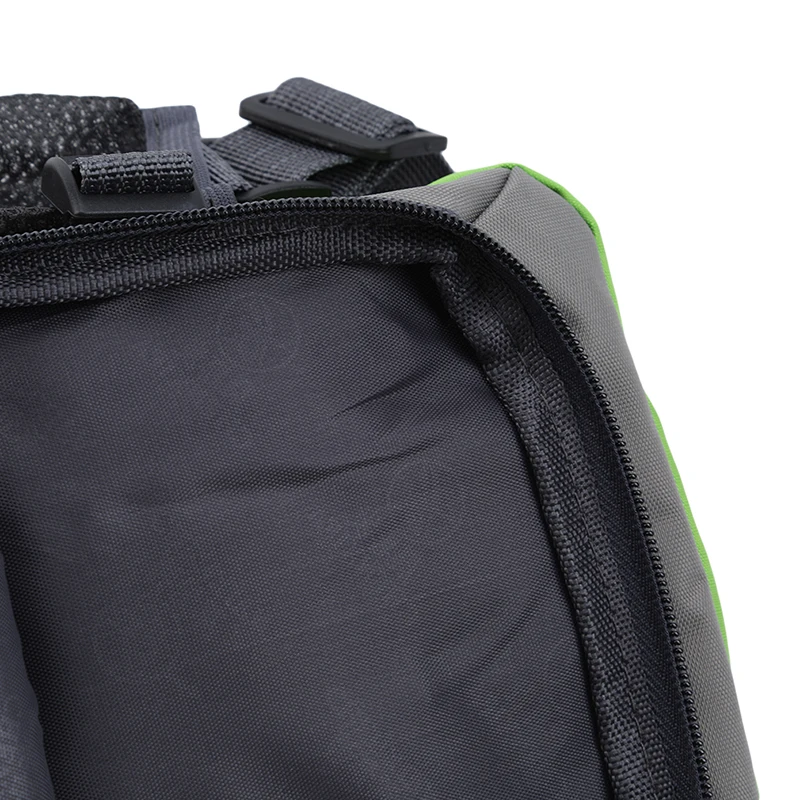 Casual bag women's handbag messenger cross-body bag men nylon fabric shoulder bag waterproof mobile packet