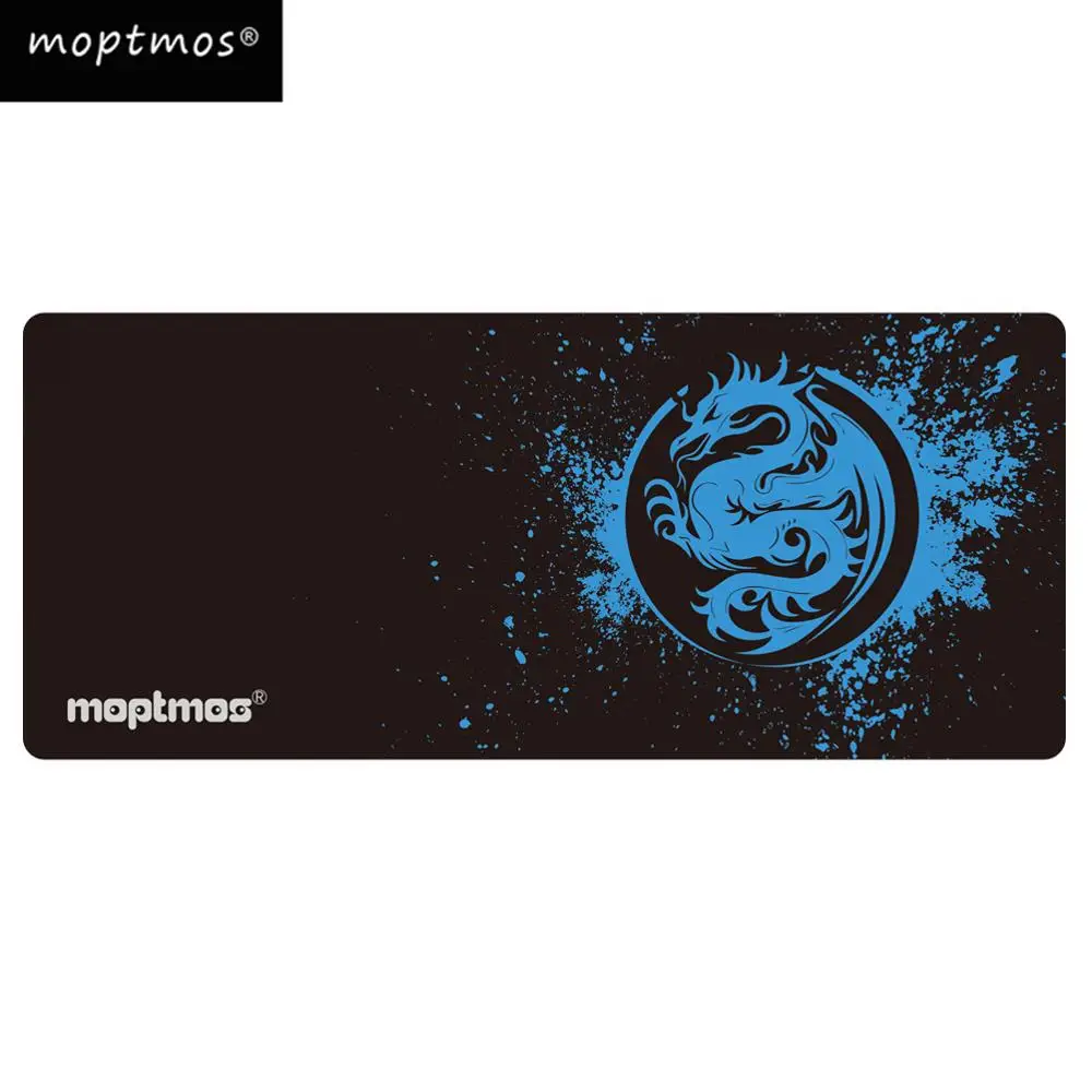 

Gaming Mouse Pad Speed Gamer Mouse Mat Soft Rubber Office Desk Mat Computer Mouse Mat Large Size 700*300mm