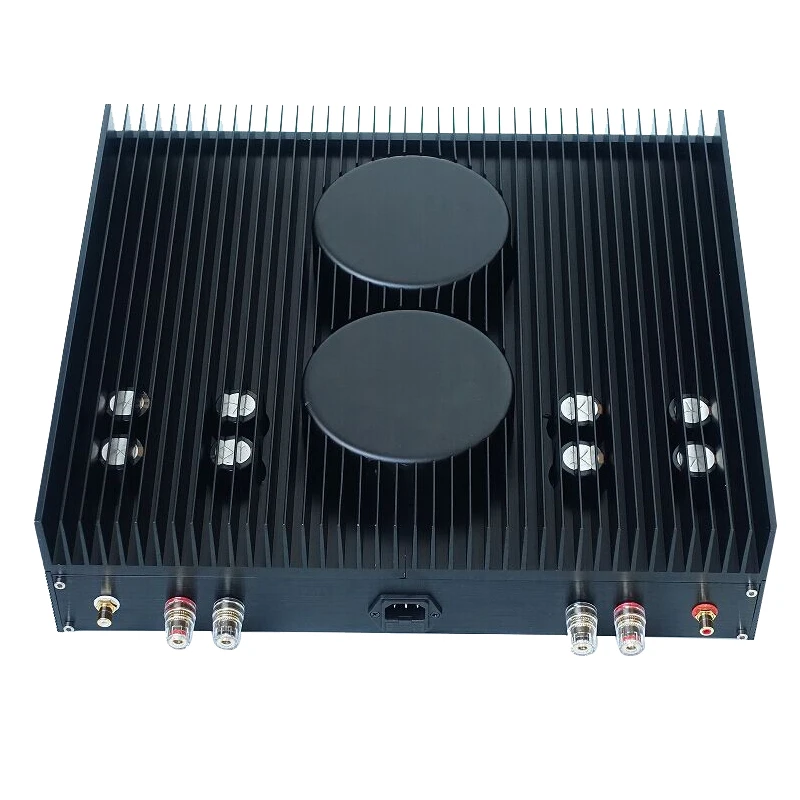 Douk Audio Hi End HiFi MOSFET полностью симметричный усилитель мощности Настольный стерео