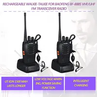Walkie Talkie