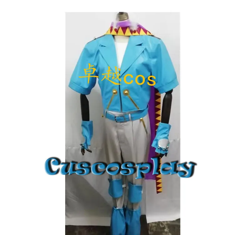 アニメジョジョの奇妙な冒険シーザーanthonio zeppeliコスプレ衣装ハロウィンchrismas carvinal衣装アニメ コスチューム AliExpress