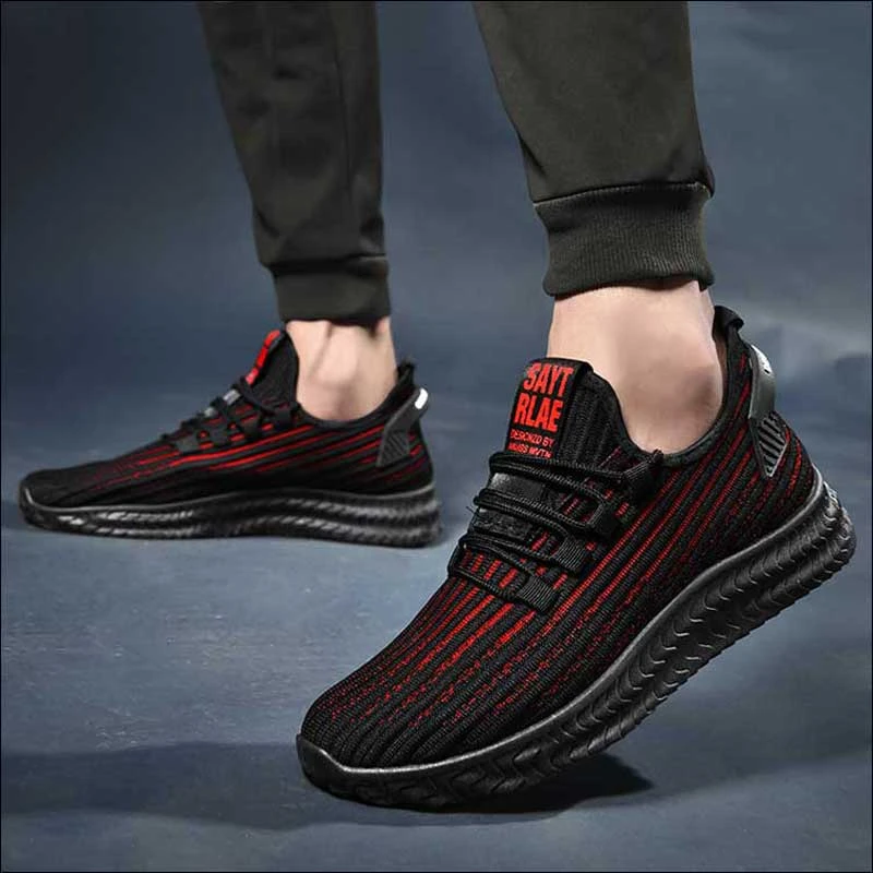 tenis preto feminino moleca