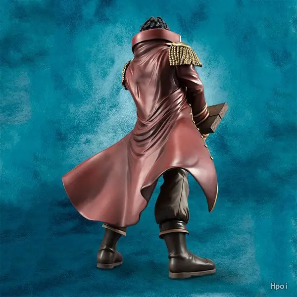 

Diffuse Dynamic Square Anime One Piece/One Piece Pop Roger Gore D Roger Boxed Garage Kit Model