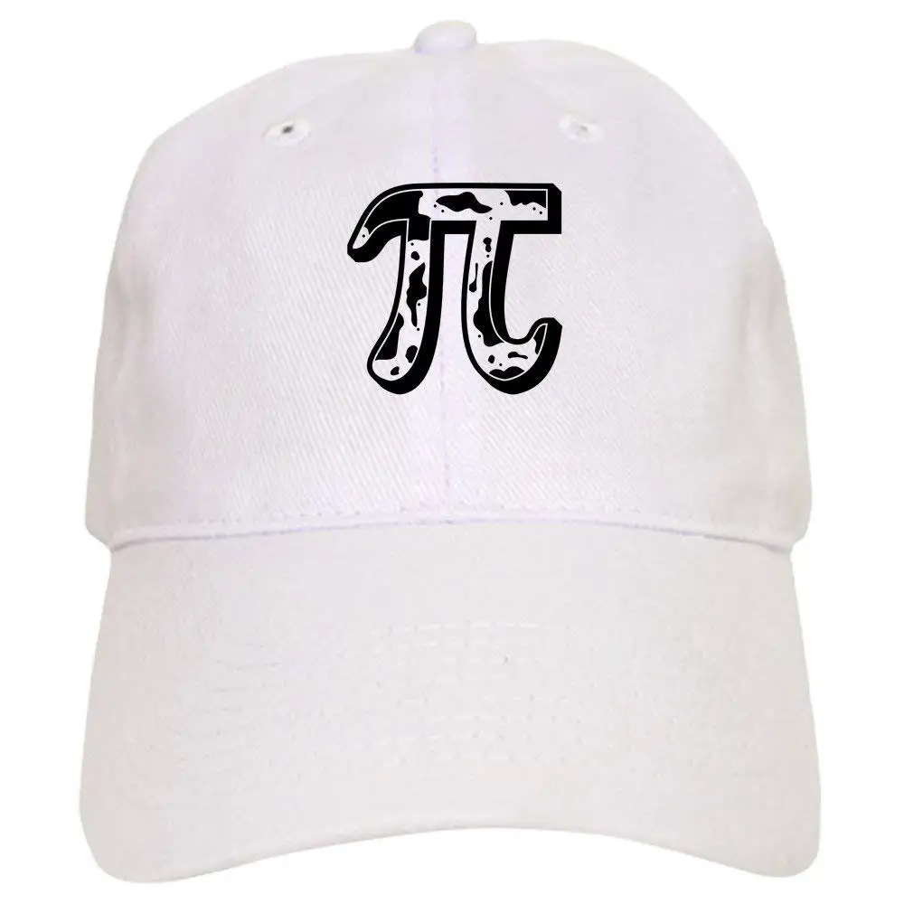 Бейсболка Cow Pi