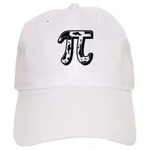 Бейсболка Cow Pi