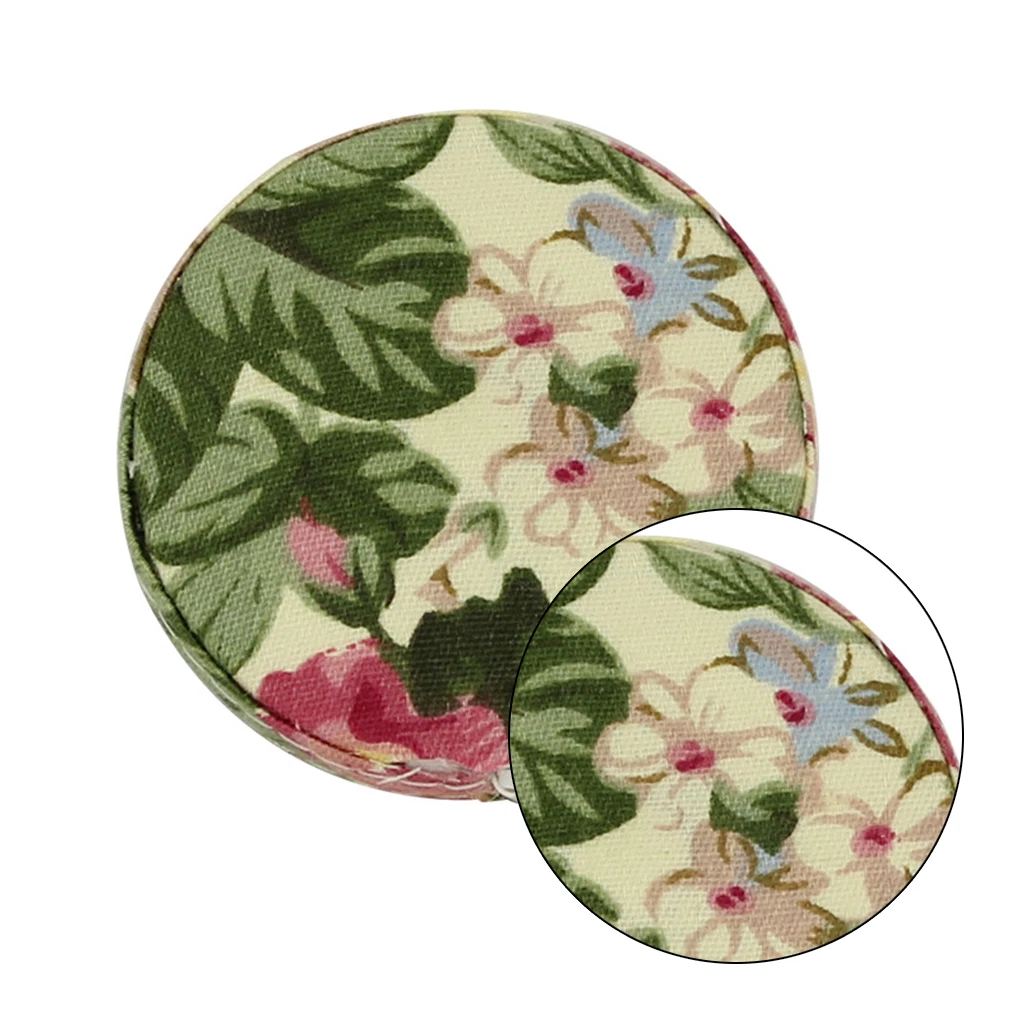 Multiple Types Retro Sewing Tape Measure Retractable Soft Measure Tape Sewing Tailor Cloth Body Measurement Ruler