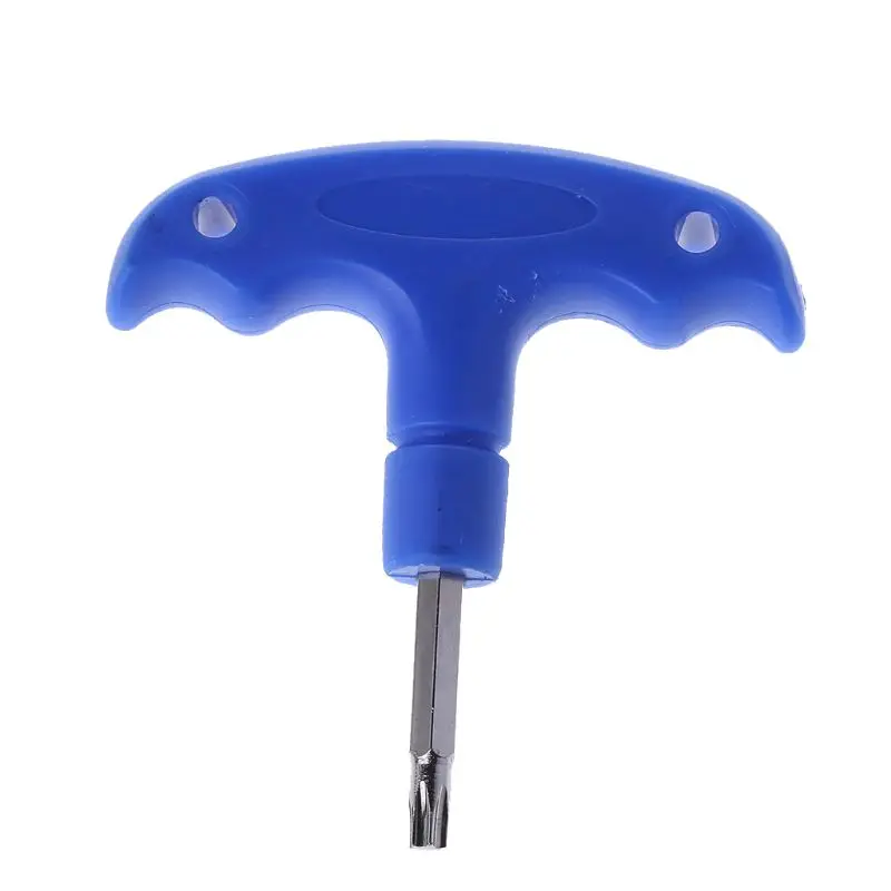New Blue Torque Wrenches Golf Wrench Tools For Callaway Ping Taylormade