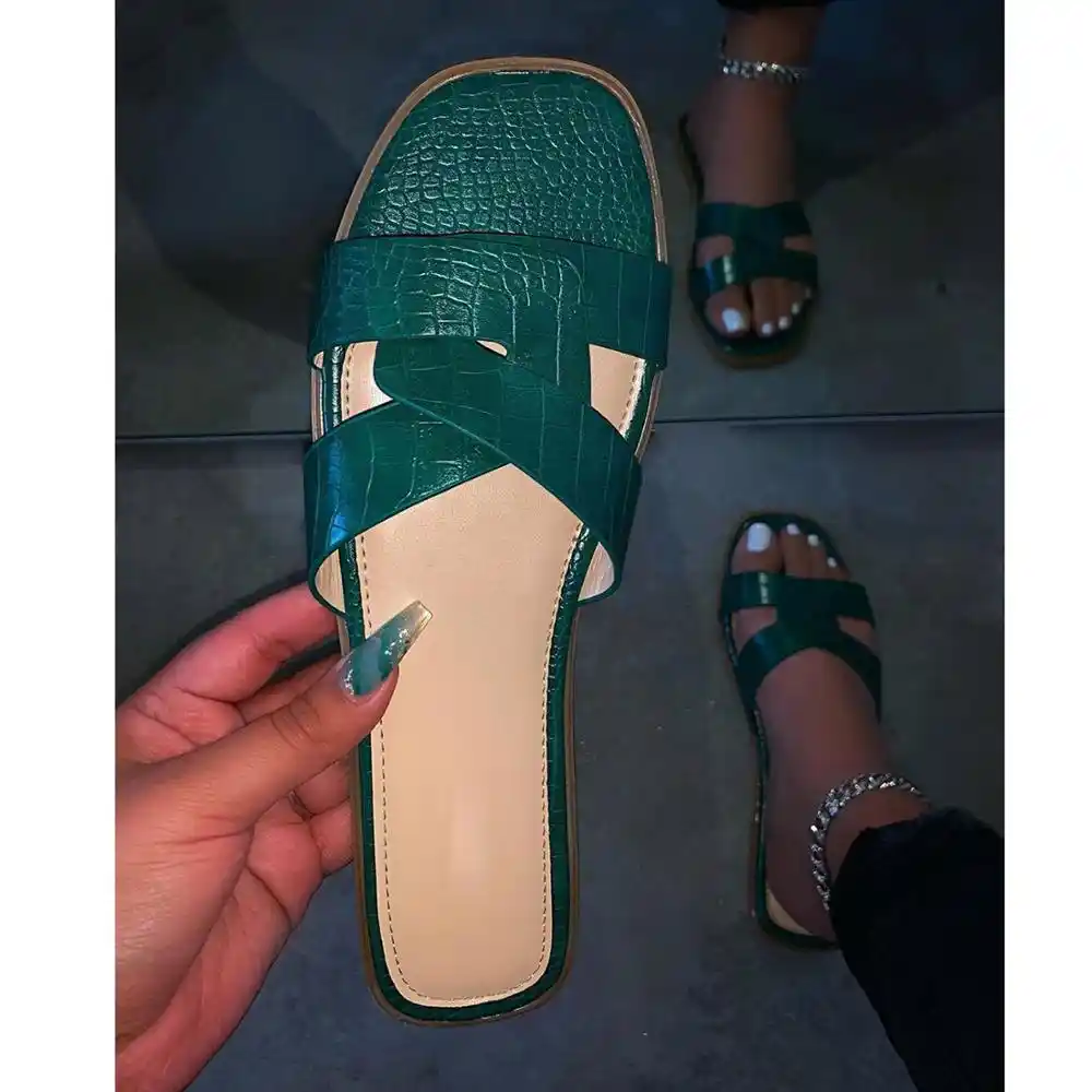 women's summer toes sandals beach shoes