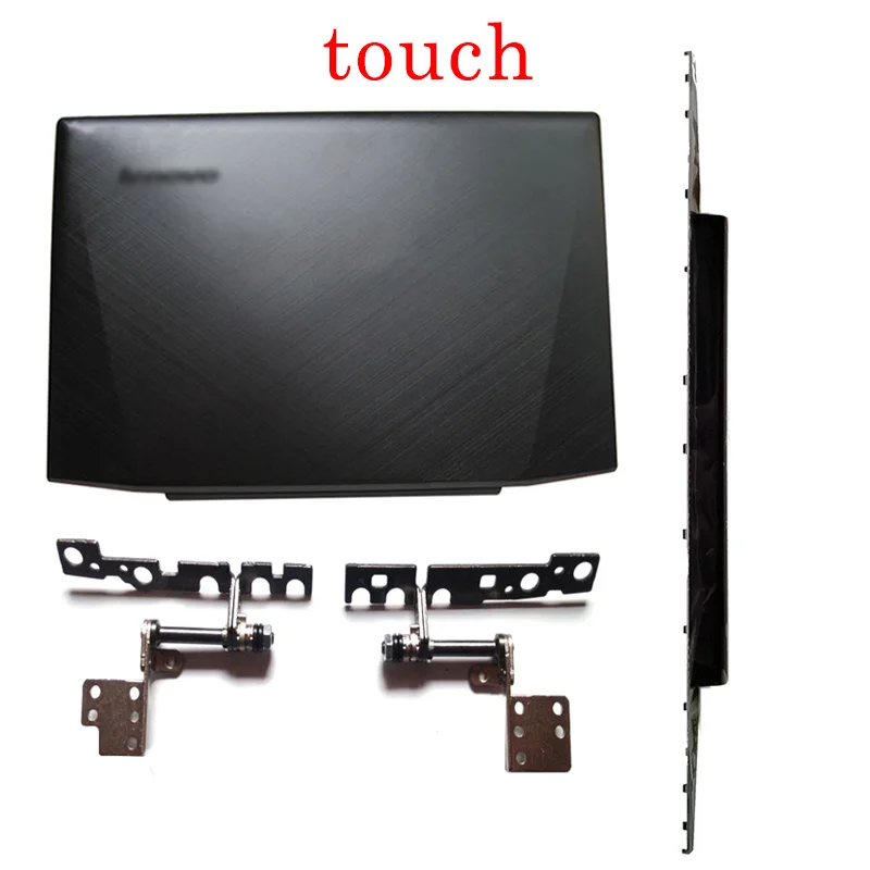 LCD Top Cover No Touch 15.6 New Laptop Replacement Parts Fit Lenovo IdeaPad Y50-70 Y50-70A Y50-80